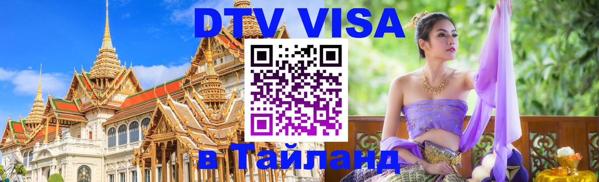 Оформление DTV визы под ключ: стоимость и тарифы, только загранпаспорт - 05.12.2025 